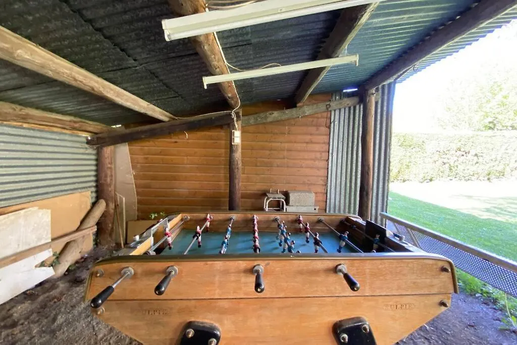 T2 Ensoleille. Terrasse Et Vaste Jardin Commun Apartment Cauterets